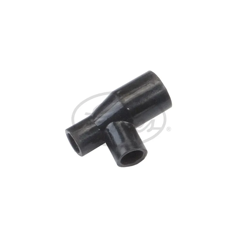 Tuyau, ventilation de carter-moteur GATES EMH503