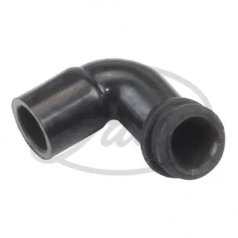 Tuyau, ventilation de carter-moteur GATES