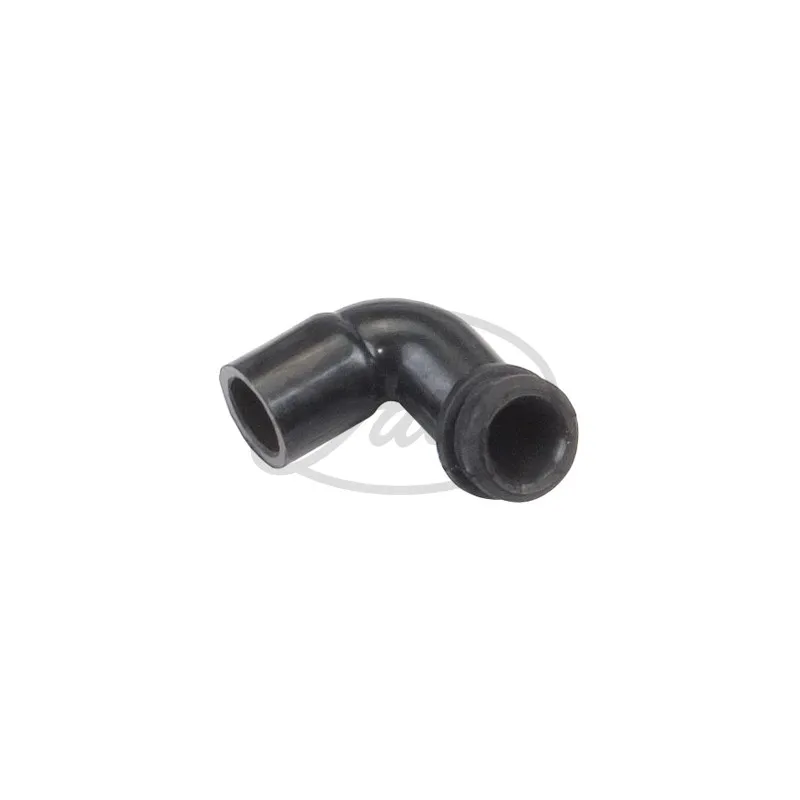 Tuyau, ventilation de carter-moteur GATES EMH504
