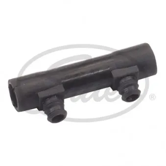 Tuyau, ventilation de carter-moteur GATES EMH505