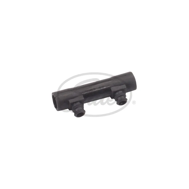 Tuyau, ventilation de carter-moteur GATES EMH505