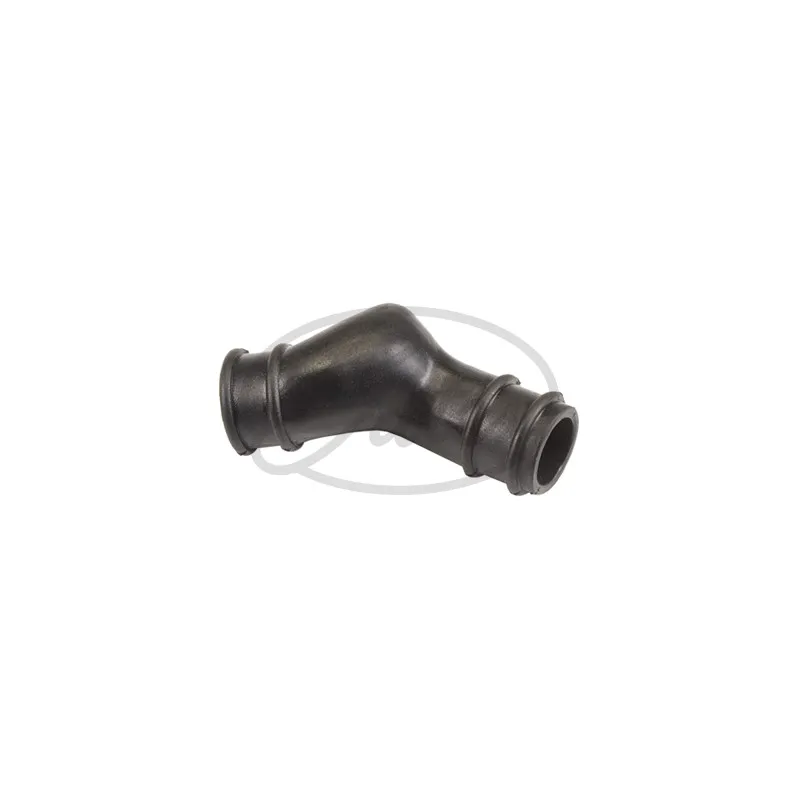 Tuyau, ventilation de carter-moteur GATES EMH506