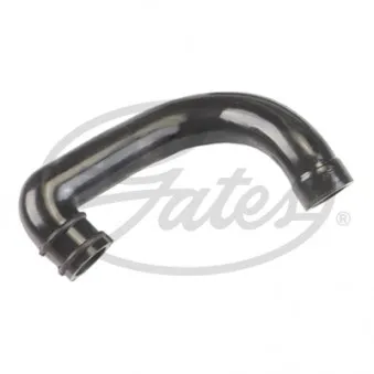 Tuyau, ventilation de carter-moteur GATES EMH507