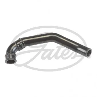 Tuyau, ventilation de carter-moteur GATES EMH509