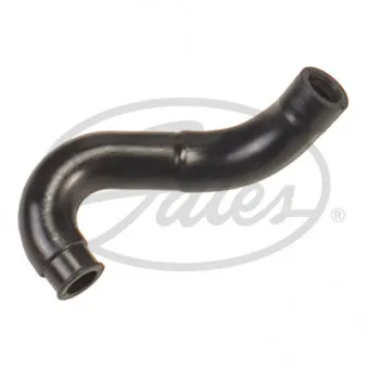 Tuyau, ventilation de carter-moteur GATES EMH510