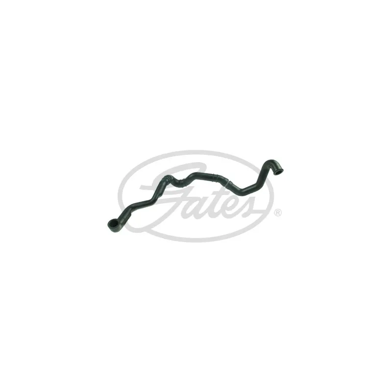 Tuyau, ventilation de carter-moteur GATES EMH511