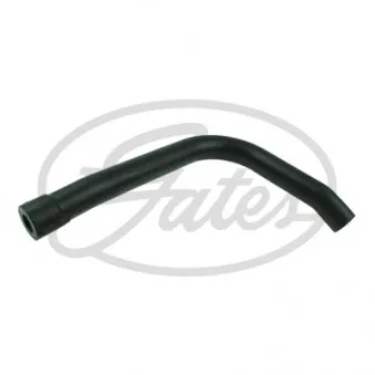 Tuyau, ventilation de carter-moteur GATES EMH512