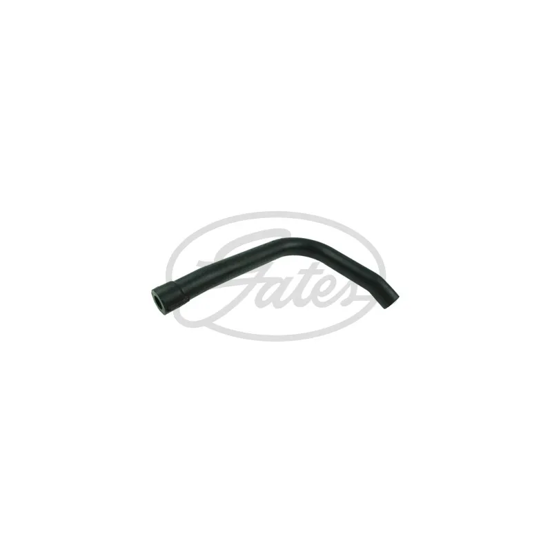 Tuyau, ventilation de carter-moteur GATES EMH512