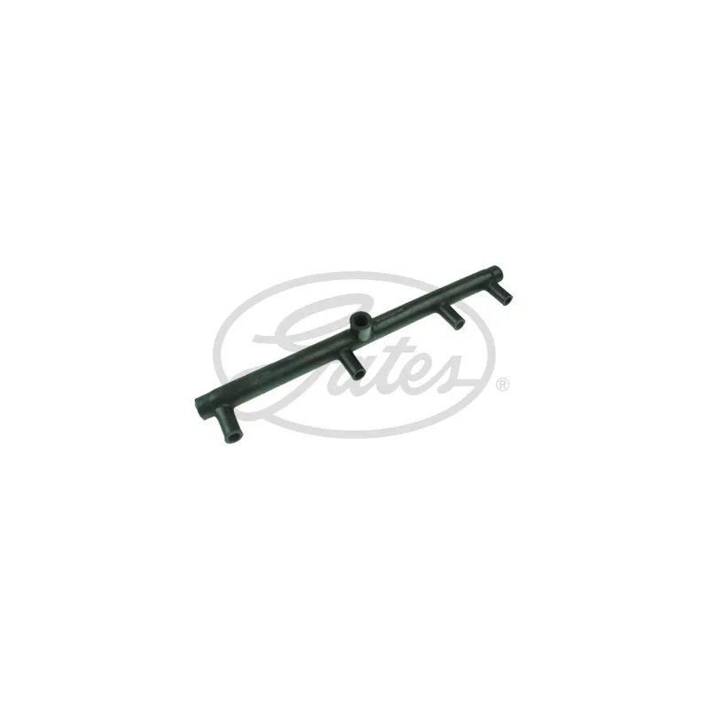 Tuyau, ventilation de carter-moteur GATES EMH513