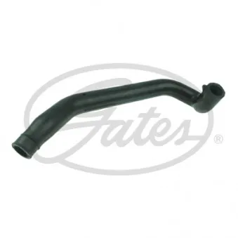 Tuyau, ventilation de carter-moteur GATES EMH514