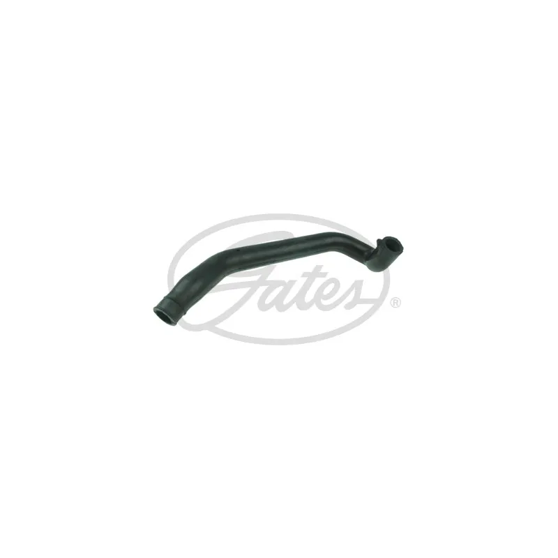 Tuyau, ventilation de carter-moteur GATES EMH514