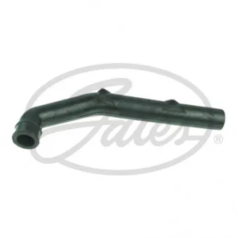 Tuyau, ventilation de carter-moteur GATES EMH515