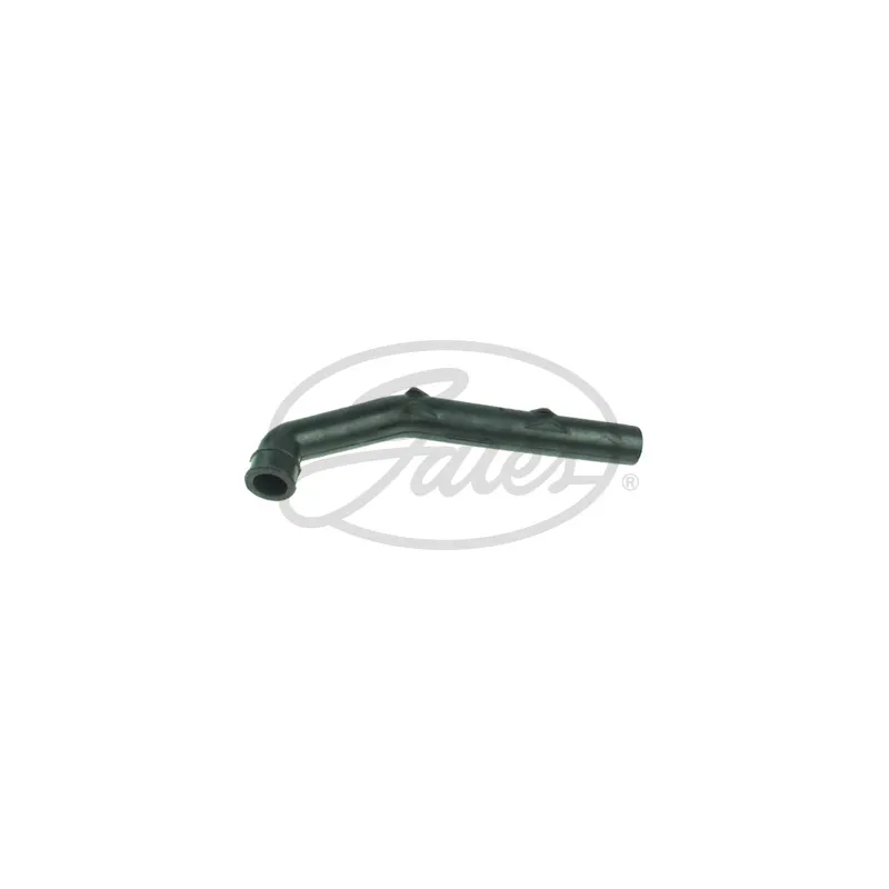 Tuyau, ventilation de carter-moteur GATES EMH515