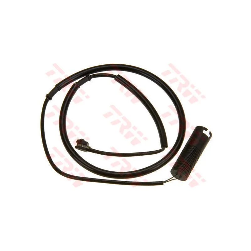 Contact d'avertissement, usure des plaquettes de frein TRW GIC174