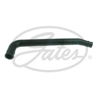 Tuyau, ventilation de carter-moteur GATES EMH516