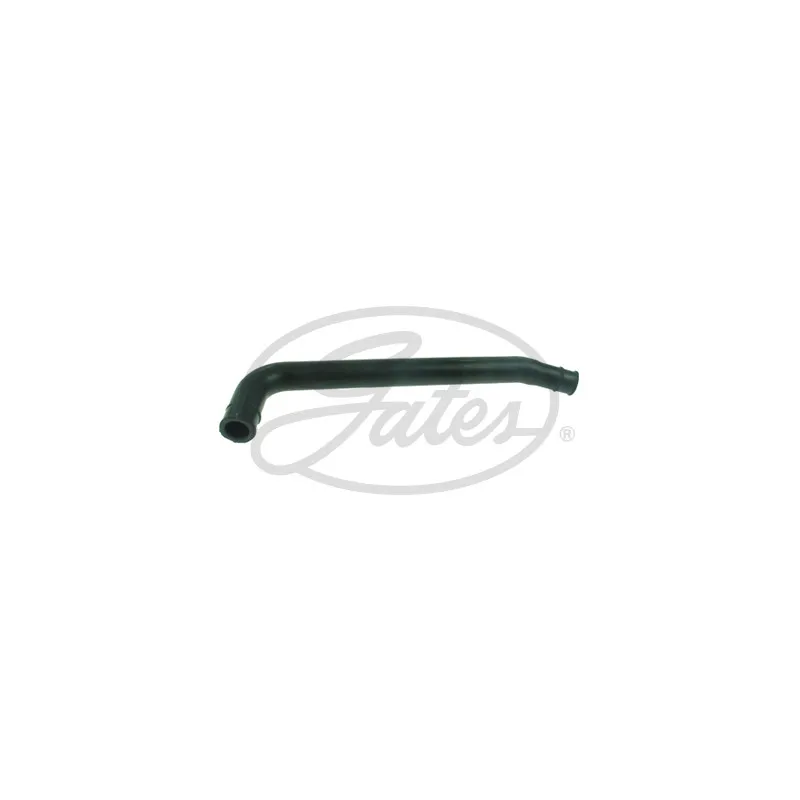 Tuyau, ventilation de carter-moteur GATES EMH516