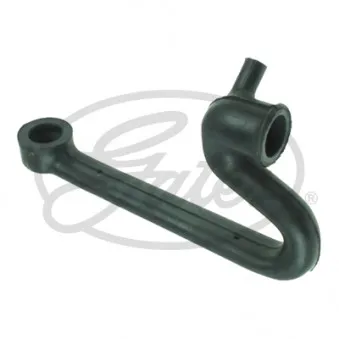 Tuyau, ventilation de carter-moteur GATES EMH517
