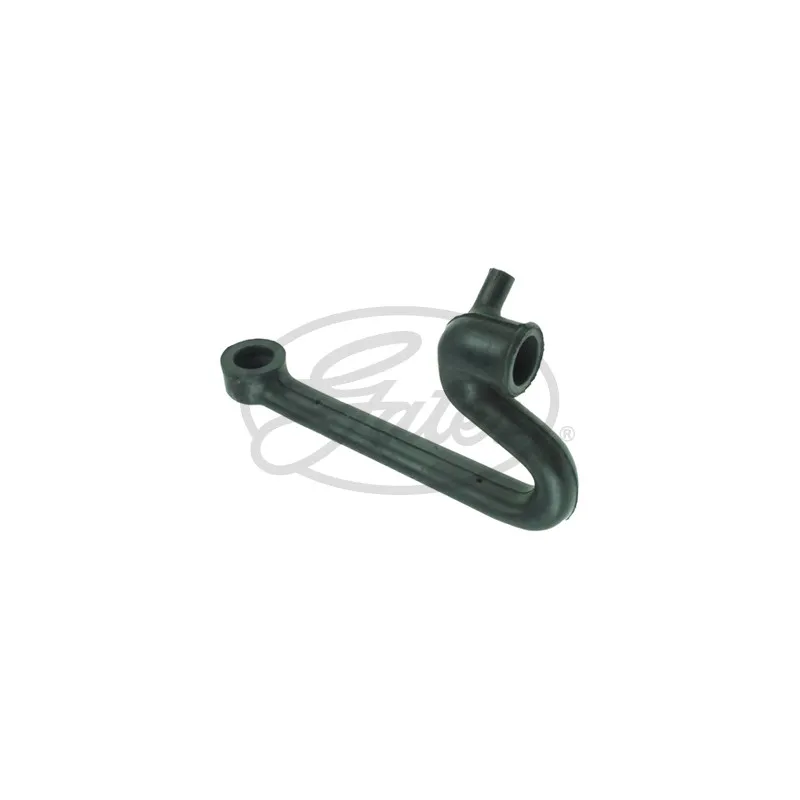 Tuyau, ventilation de carter-moteur GATES EMH517
