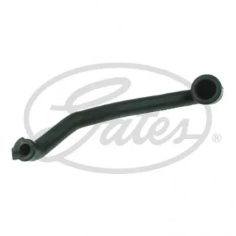 Tuyau, ventilation de carter-moteur GATES EMH519