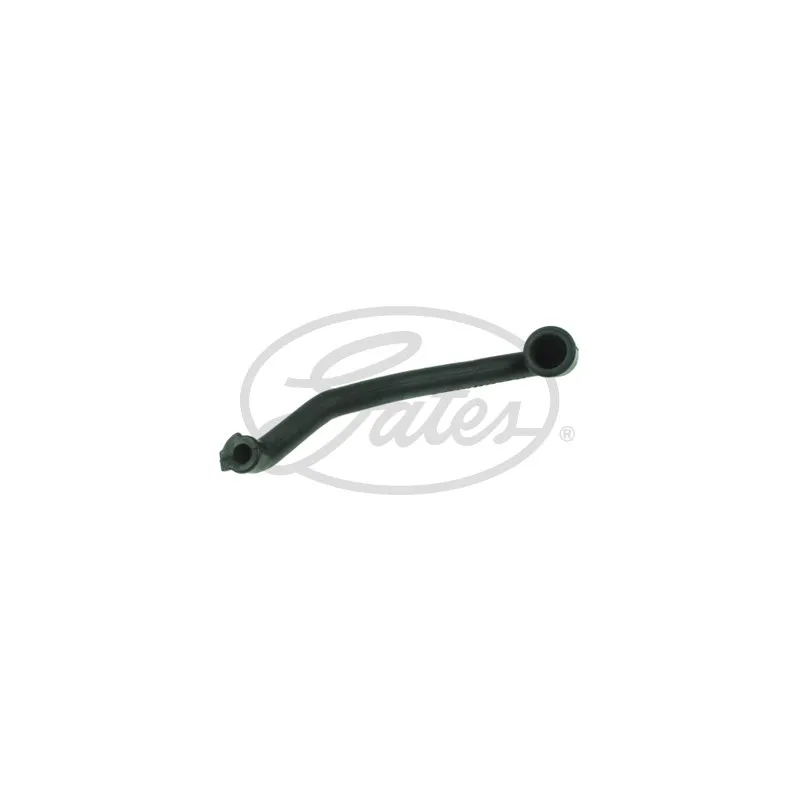 Tuyau, ventilation de carter-moteur GATES EMH519