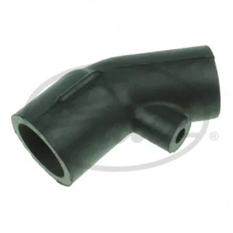 Tuyau, ventilation de carter-moteur GATES EMH521