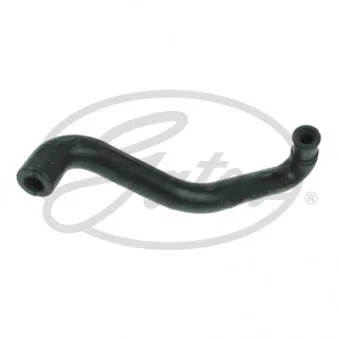 Tuyau, ventilation de carter-moteur GATES EMH522