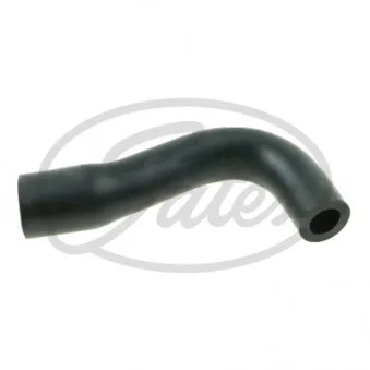 Tuyau, ventilation de carter-moteur GATES EMH524
