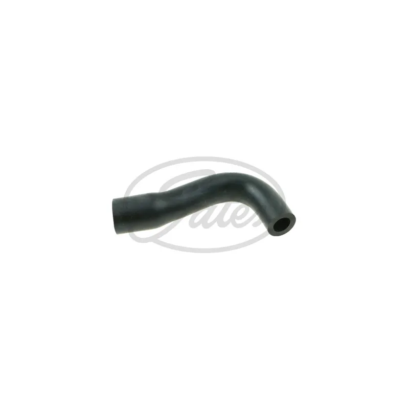 Tuyau, ventilation de carter-moteur GATES EMH524