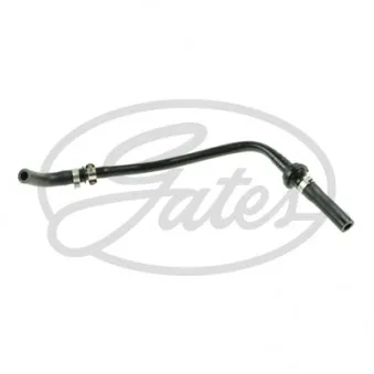 Tuyau, ventilation de carter-moteur GATES