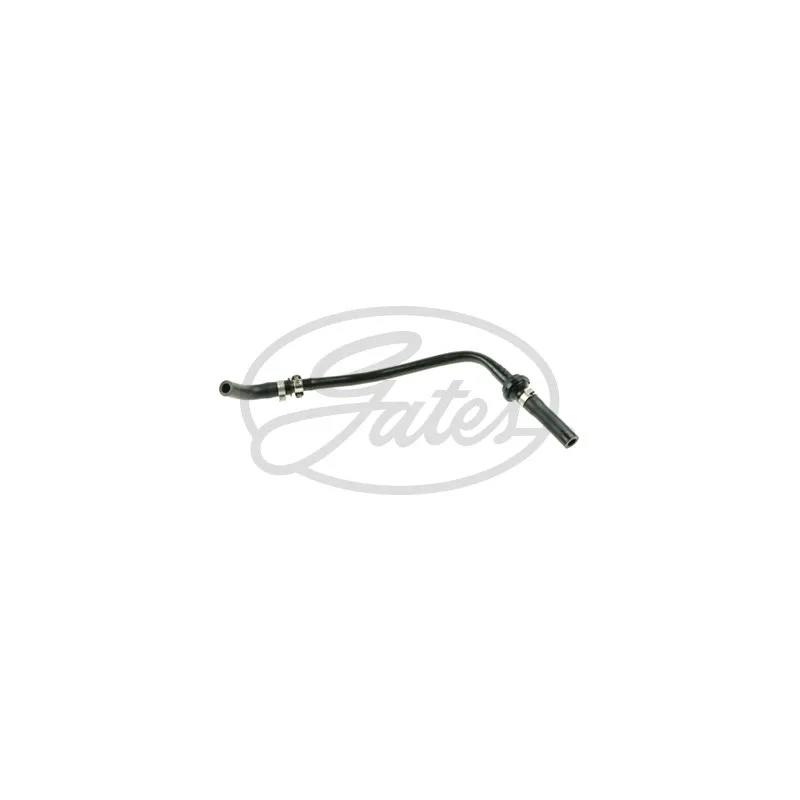 Tuyau, ventilation de carter-moteur GATES EMH525