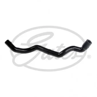 Tuyau, ventilation de carter-moteur GATES EMH528