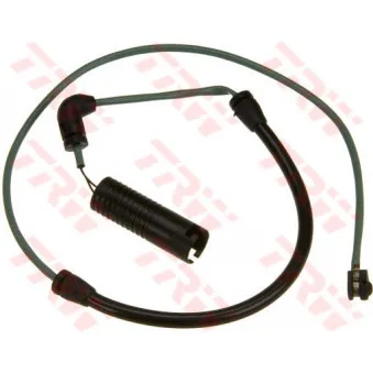 Contact d'avertissement, usure des plaquettes de frein TRW GIC175
