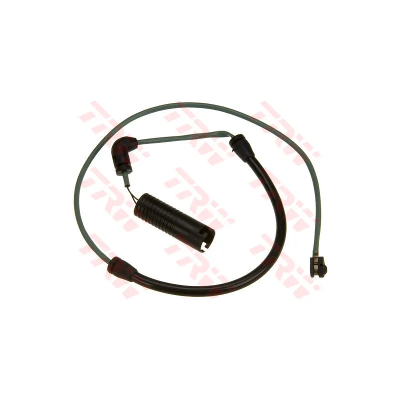 Contact d'avertissement, usure des plaquettes de frein TRW GIC175