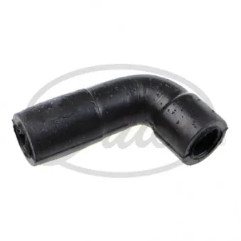 Tuyau, ventilation de carter-moteur GATES EMH538