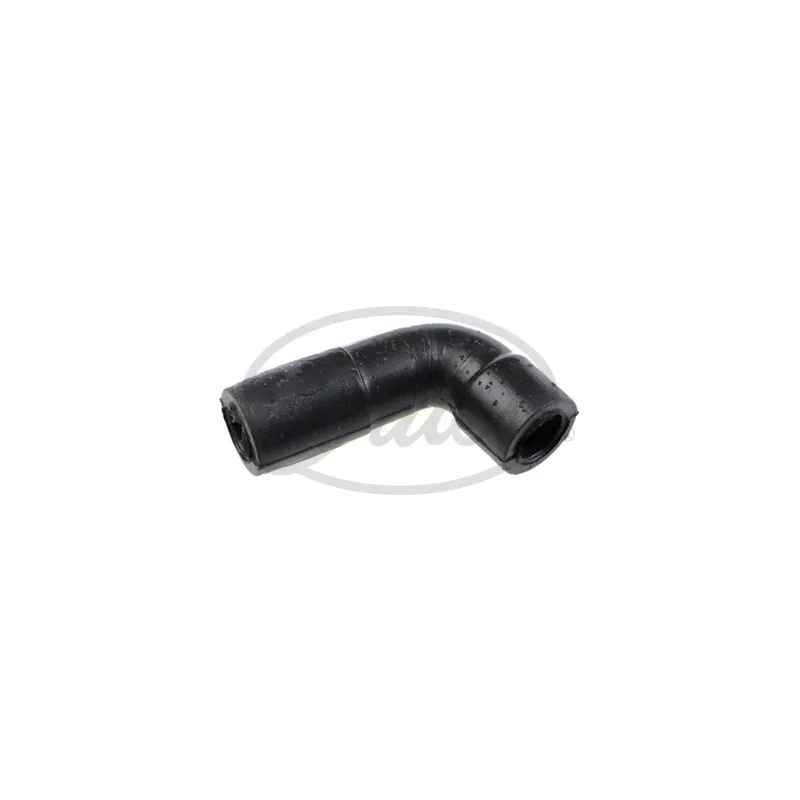 Tuyau, ventilation de carter-moteur GATES EMH538
