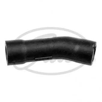 Tuyau, ventilation de carter-moteur GATES EMH539