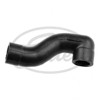 Tuyau, ventilation de carter-moteur GATES EMH542