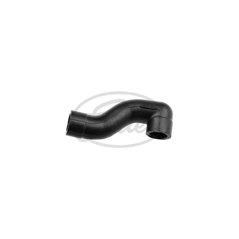 Tuyau, ventilation de carter-moteur GATES EMH542