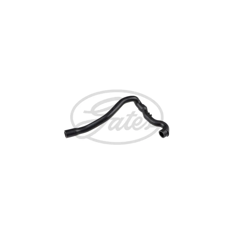 Tuyau, ventilation de carter-moteur GATES EMH543