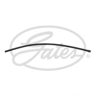 Tuyau, ventilation de carter-moteur GATES EMH565