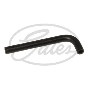 Tuyau, ventilation de carter-moteur GATES EMH569