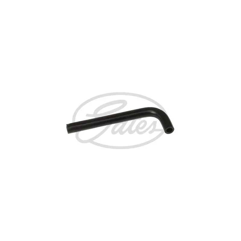 Tuyau, ventilation de carter-moteur GATES EMH569