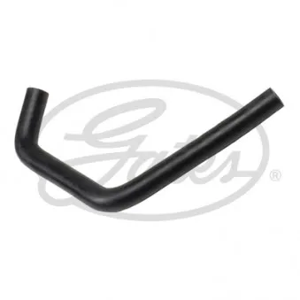 Tuyau, ventilation de carter-moteur GATES EMH570
