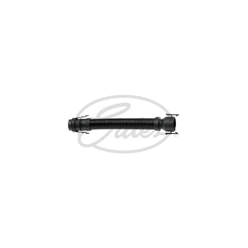 Tuyau, ventilation de carter-moteur GATES EMH571