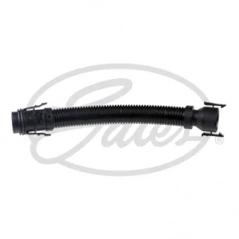 Tuyau, ventilation de carter-moteur GATES EMH572