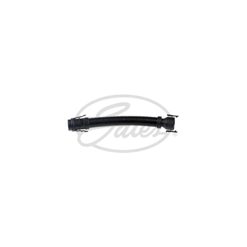 Tuyau, ventilation de carter-moteur GATES EMH572