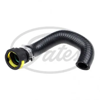 Tuyau d'aspiration, alimentation d'air GATES