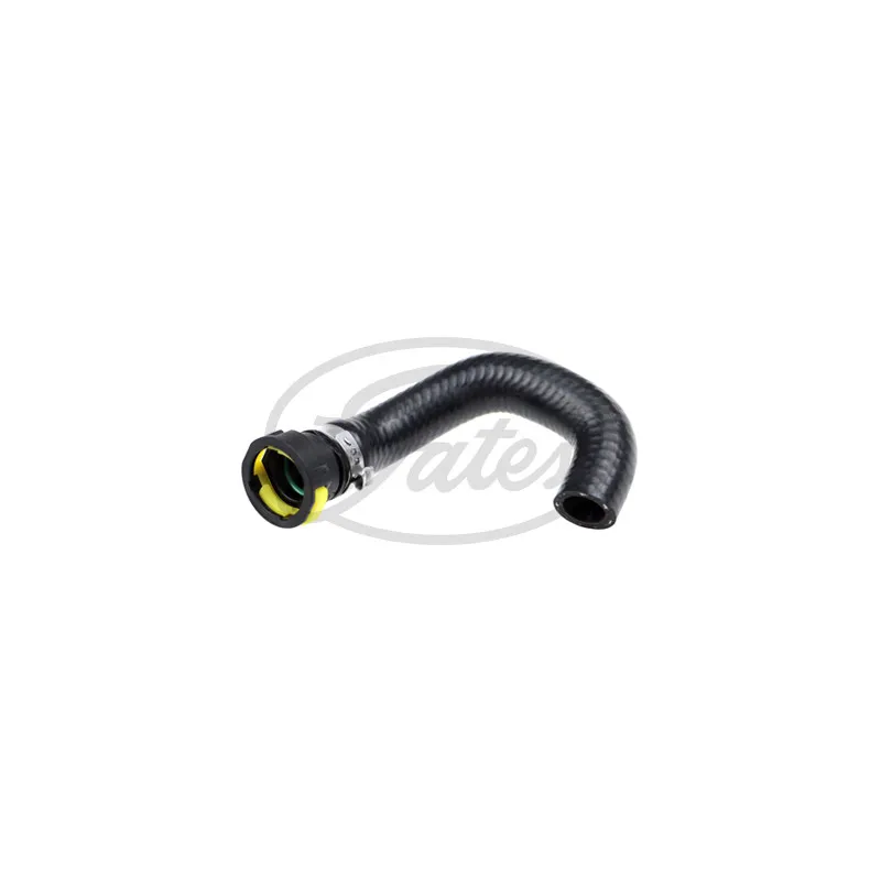 Tuyau d'aspiration, alimentation d'air GATES EMH612
