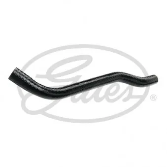 Tuyau, ventilation de carter-moteur GATES EMH622