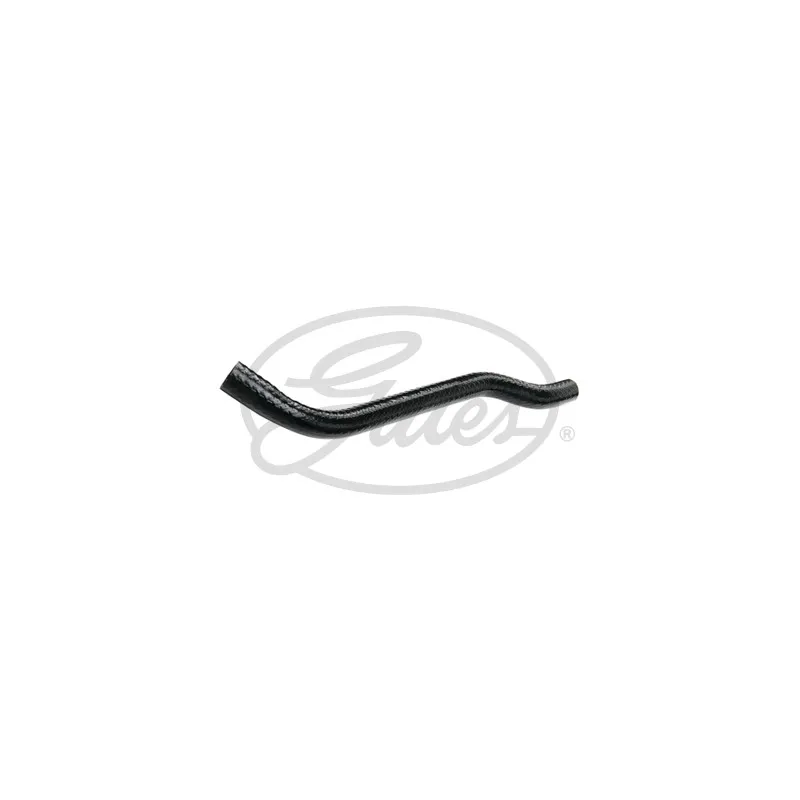 Tuyau, ventilation de carter-moteur GATES EMH622